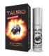 TAURO - EXTRA SPRAY RETARDANTE PARA HOMBRES 5 ML