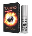TAURO - EXTRA SPRAY RETARDANTE PARA HOMBRES 5 ML