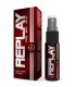 INTIMATELINE - REPLAY DELAY SPRAY RETARDANT AND MOISTURIZING EFFECT 20 ML