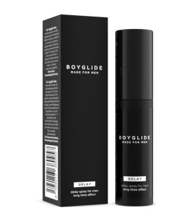 INTIMATELINE - BOYGLIDE DELAY SPRAY RETARDANT EFFECT 20 ML