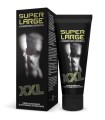 INTIMATELINE - SUPER LARGE XXL CREMA VOLUMINIZADORA PENE 75 ML