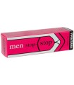 INVERMA - MEN STOP STOP CREMA RETARDANTE