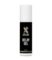 XPOWER - DELAY GEL RETARDANTE 60 ML