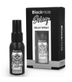 BLACK HOLE - SPRAY RETARDANTE STUDY FORTE 30 ML