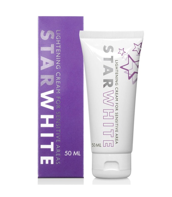 COBECO - STAR CREMA ACLARANTE DE LA PIEL 50ML