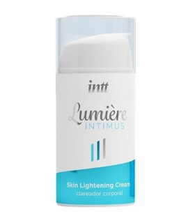 INTT - LUMIÈRE INTIMUS CREMA CLAREADOR CORPORAL HIDRATANTE