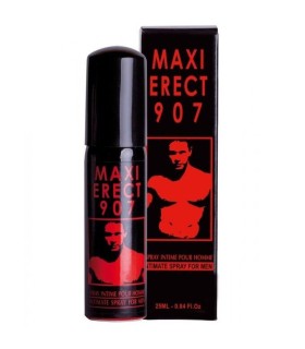 RUF - MAXI ERECT907 SPRAY PARA LA ERECCION 25ML