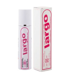 EROS-ART - LARGO CREAM ALARGAMIENTO PENE 50 ML