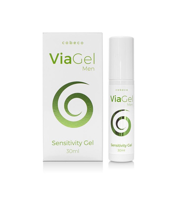 COBECO - VIAGEL PARA HOMBRE 30ML
