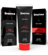 SPARTAN - COUPLE GEL ERECCION-ORGASMO-DURACION 100% VEGANO
