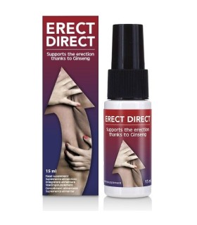 COBECO - SPRAY POTENCIADOR ERECCIÓN 15ML