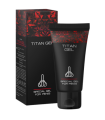 TITAN GEL - AUMENTO DE PENE 50 ML