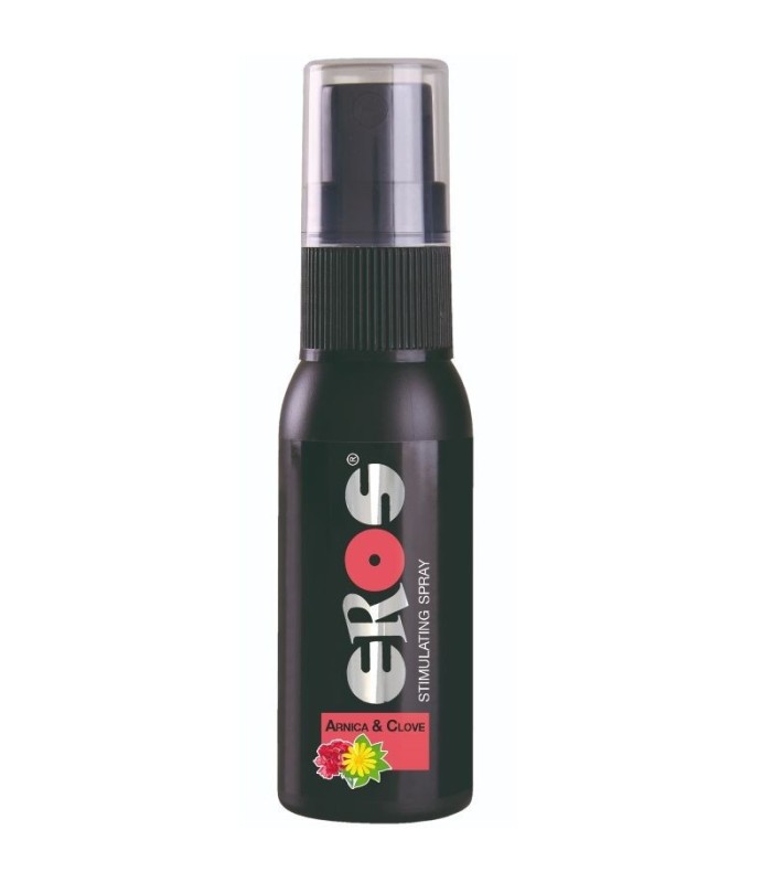 EROS - SPRAY ESTIMULANTE CON RNICA Y CLAVO