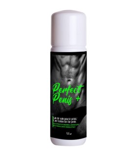 RUF - PERFECT PENIS - CREMA ESTIMULANTE PENE 125ML