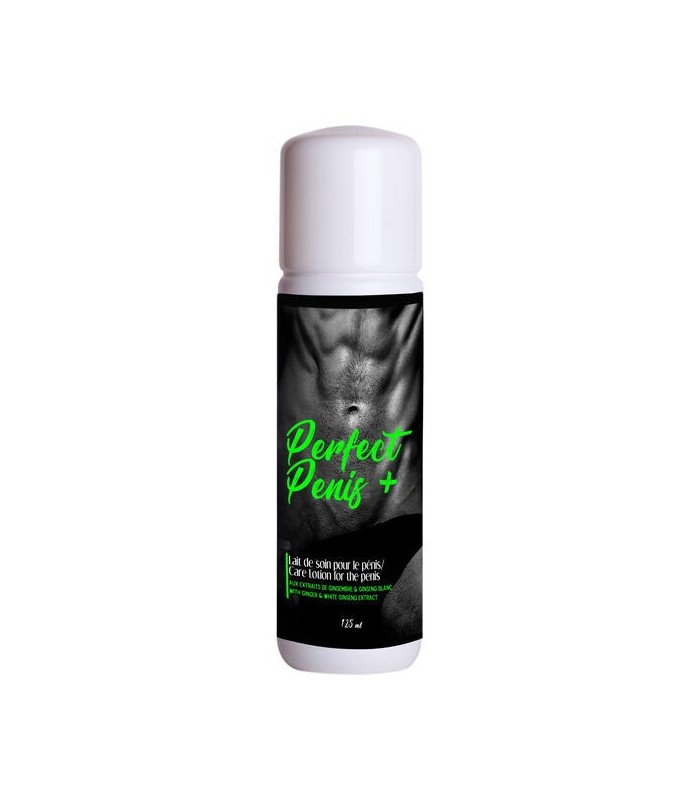 RUF - PERFECT PENIS - CREMA ESTIMULANTE PENE 125ML