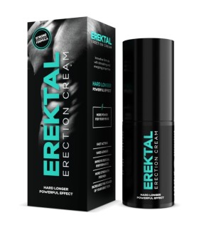 INTIMATELINE - EREKTAL CREMA DE ERECCION 30 ML