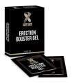 XPOWER - ERECTION BOOSTER GEL POTENCIADOR ERECCION 6 X 4 ML