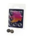 TALOKA - BRAZILIAN BALLS GEL EXCITANTE EFECTO POWER 5 BOLAS