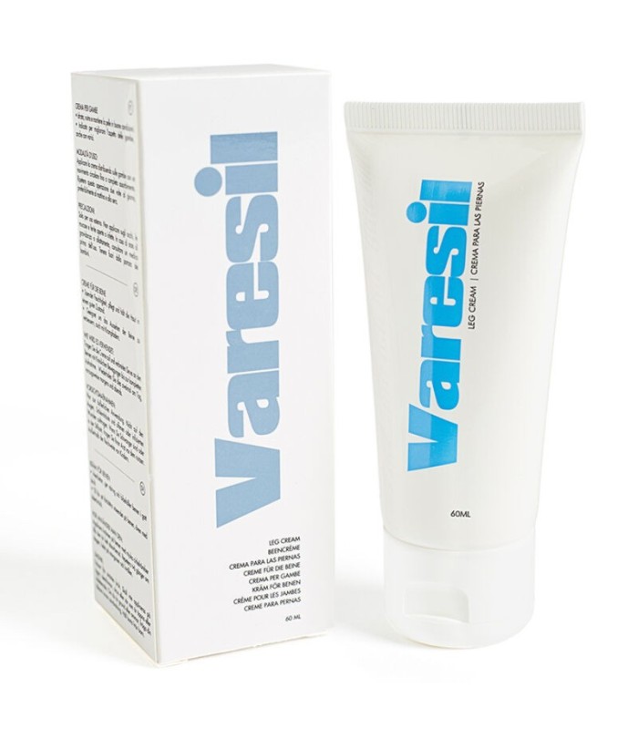 500 COSMETICS - VARESIL CREAM TRATAMIENTO CREMA VARICES