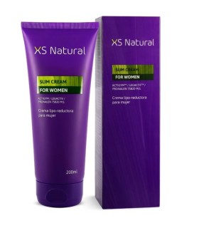 500 COSMETICS - XS LIPOREDUCTOR M CREMA ANTICELULITICA REDUCTORA