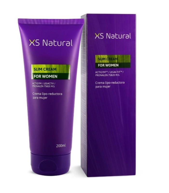 500 COSMETICS - XS LIPOREDUCTOR M CREMA ANTICELULITICA REDUCTORA