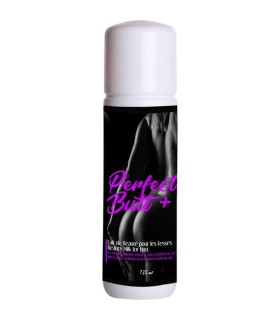 RUF - PERFECT BUTT - CREMA REAFIRMANTE GLÚTEOS 125ML