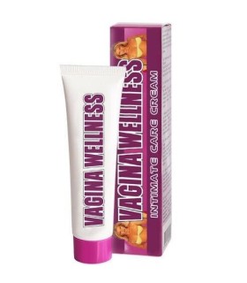 RUF - VAGINA WELLNESS PARA MASAJEAR LABIOS 30ML
