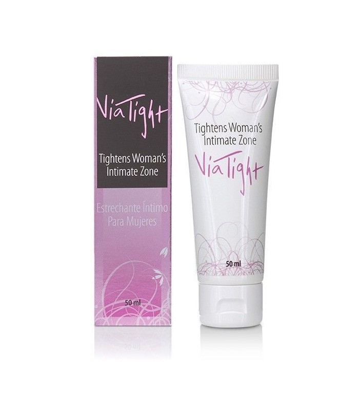 COBECO - VIATIGHT GEL ESTRECHANTE INTIMO PARA MUJERES