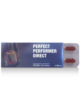 COBECO - PERFECT PERFORMER MAS ENERGIA