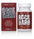 COBECO - ROCK HARD AUMENTO POTENCIA 30 CAPSULAS