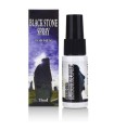 COBECO - BLACK STONE SPRAY RETARDANTE PARA EL HOMBRE 15ML