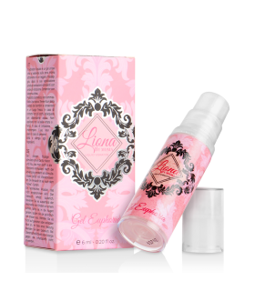 LIONA BY MOMA - VIBRADOR LIQUIDO EUPHORIA GEL 6 ML