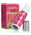 OLIMPYA - VIBRATING PLEASURE POTENTE ESTIMULANTE POWER