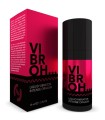 INTIMATELINE - VIBROH VIBRADOR LIQUIDO 15 ML