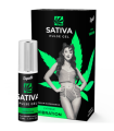 COQUETTE CHIC DESIRE - PULSE GEL SATIVA VIBRACIÓN EXTREMA PREMIUM 6ML