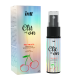 INTT RELEASES - CLIT ME ON FRUTOS ROJOS 12 ML
