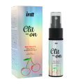 INTT RELEASES - CLIT ME ON FRUTOS ROJOS 12 ML