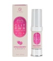 SECRET PLAY - CLIT PWR BLSAMO DE CLITORIS DE FRESA