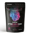 WUG GUM - AFTER DRINK CHICLE RESACA 10 UNIDADES