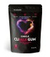 WUG SEX SENSE - CLIMAX CHICLE 10 UNIDADES