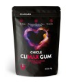 WUG SEX SENSE - CLIMAX CHICLE 10 UNIDADES