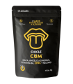 WUG SEX SENSE - CUM CHICLE AUMENTADOR DE EYACULACION & SABOR A PLATANO DEL SEMEN 10 UNIDADES