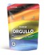 WUG SEX SENSE - ORGULLO CHICLE PRIDE LGBT 10 UNIDADES