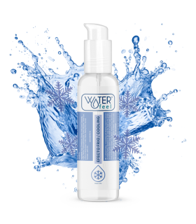 WATERFEEL - LUBRICANTE EFECTO FRIO 150 ML