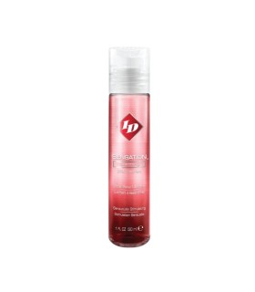 ID SENSATION - EFECTO CALOR 30 ML