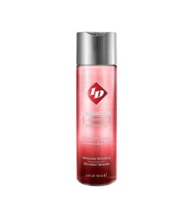 ID SENSATION - EFECTO CALOR 130 ML