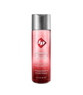 ID SENSATION - EFECTO CALOR 65 ML
