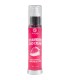 SECRETPLAY - LUBRICANTE 2-1 EFECTO CALOR FRESA&NATA 50 ML