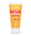 INTIMATELINE INTYMATE - WISH EFECTO CALOR LUBRICANTE ESTIMULANTE 100 ML