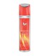 ID SENSATION - LUBRICANTE BASE AGUA EFECTO CALOR 250 ML